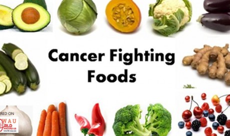 Fight Cancer With These Powerful Foods Found In Your Kitchen