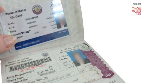Renewal of Residence Permits to stop for expatriates aged 60 or more: Qatar Labor