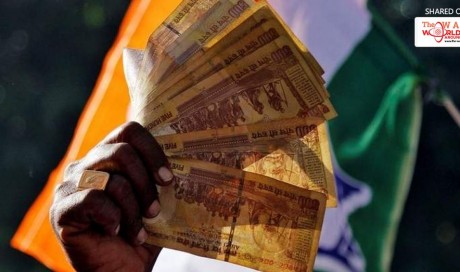 New Rule: Penalty For Holding Old Notes After March 31 | Asia | News - WAU