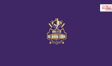 Quetta Gladiators 