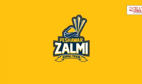 Peshawar Zalmi squad 2017 