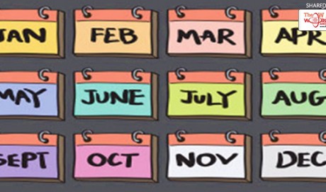 What Kind of Woman Are You According To the Month In Which You Are Born?