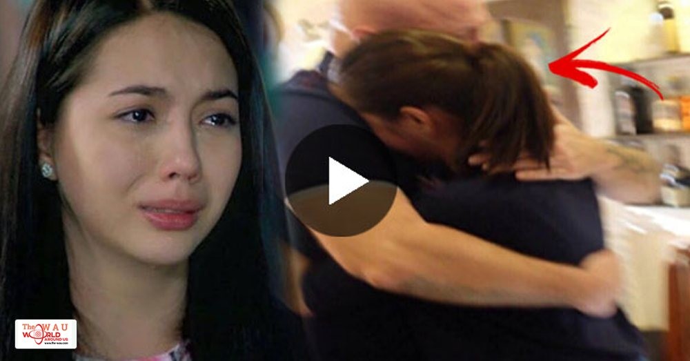 Julia Montes Dad Shows Up And Apologizes After Leaving Her This Is What She Said In Response Blog Life The Wau Julia Montes Dad Shows Up And Apologizes After Leaving Her This Is What She Said In Response Blog Life The Wau