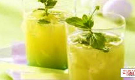 MUST READ: Healthy Drink That Will Cleanse And Detox Your Entire Body