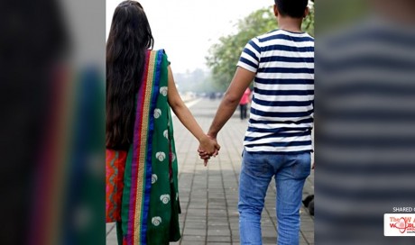 Here's How A Hindu Girl And A Muslim Boy Were Legally Allowed To Live Together Before Marriage