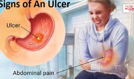 8 Signs And Symptoms Of A Stomach Ulcer You Should Not Ignore
