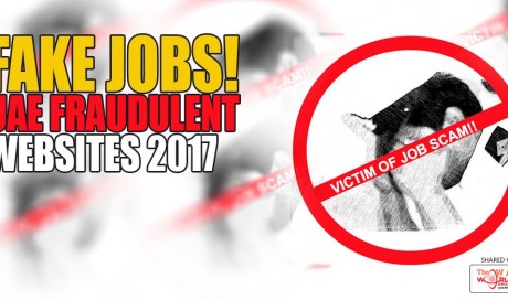 ATTENTION Job Seekers! Here Is The List Of Fraudulent Companies Or Recruitment Firms You Must Aware Of!