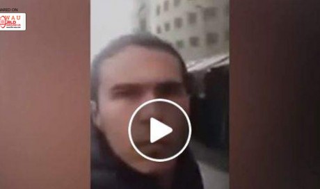 Watch: 'Selfie' video of alleged nightclub gunman run by Turkish media | World News - The WAU