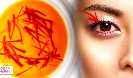 This Ancient Spice Can Help Improve Your Eyesight By 97% In Just Three Months!