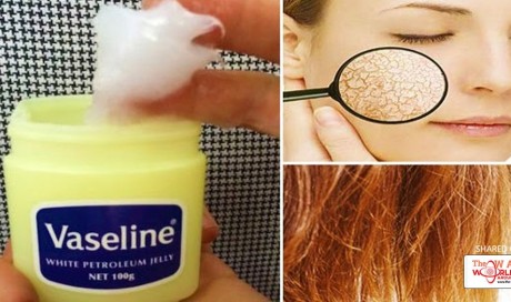 19 Surprising Uses for Vaseline You Didn’t Know Yet