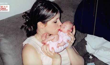 Mom Expects To Bury Doll-Sized Baby. 13 Years Later, Doctors Can’t Believe What She Looks Like