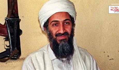 Osama Bin Laden's son added to US terror blacklist