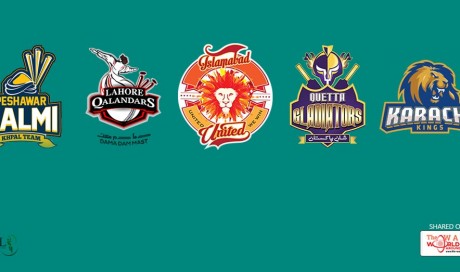 Pakistan Super League 2017 Schedule 