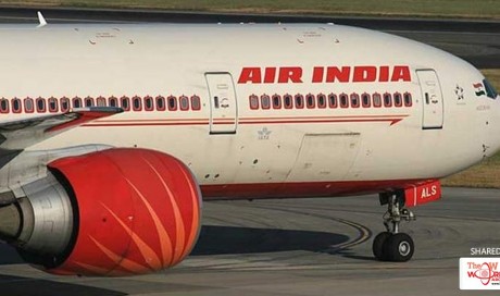 Air India bags third spot in world's worst airlines