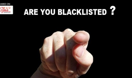 I am blacklisted In Qatar... Can I enter other GCC countries?