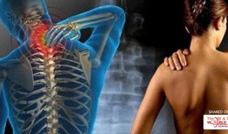 8 Foods You Should Never Eat If You Have Joint Pain

