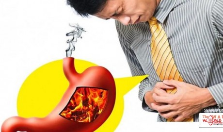 Naturally Treat Acid Reflux and GERD with these Helpful Tips

