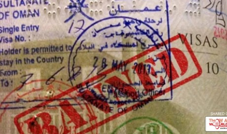 Two-year visa ban hurting many expats in Oman: Trade unionist