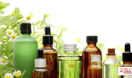 Always Sick? These 8 Powerful Essential Oils Can Kill Practically Any Germ