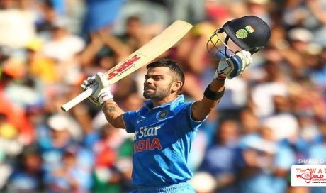 Virat Kohli’s form: Peril in disguise for Indian cricket team?