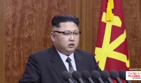 North Korea readies long-range missiles on mobile launchers, Yonhap says