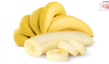 Health Benefits Of Banana Specially For Women