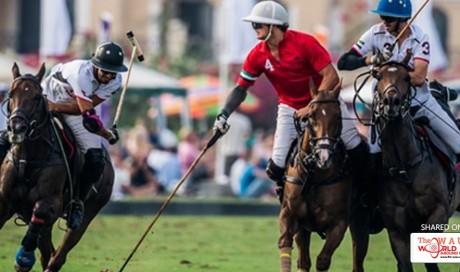 Polo Masters Cup 2017