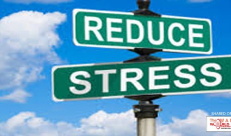 Tips for Reducing Stress
