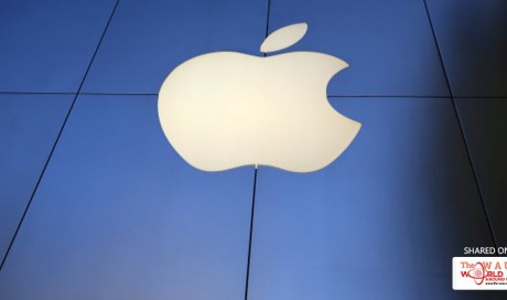 Apple Becomes Top Smartphone Seller In The World Due To Strong Sales In Last Quarter