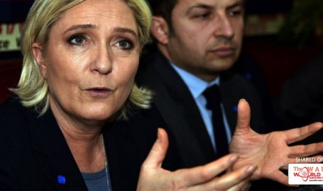 Marine Le Pen: Deadline passes for National Front leader to repay EU funds
