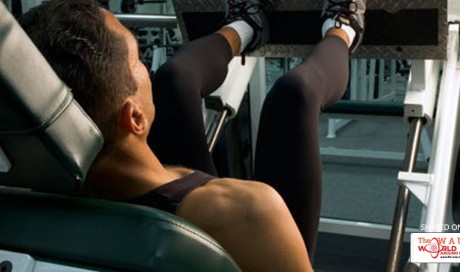 5 Exercise Machines You Should Never Use at the Gym