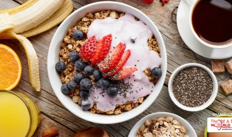 Skipping Breakfast Could Increase Your Risk Of Heart Disease