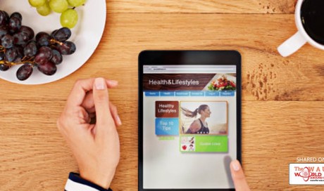 Why Using The Internet As Your Dietician Is A Terrible Idea