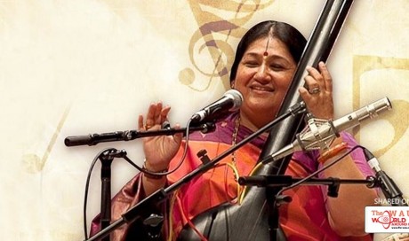 Shubha Mudgal Live in Concert
