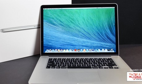 I paid $3,000 for my MacBook Pro and got emotional whiplash
