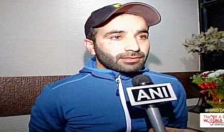 2 Kashmiri athletes denied US visa
