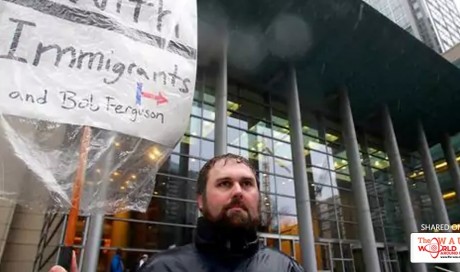 White House: DOJ plans to defend Trump's immigration ban