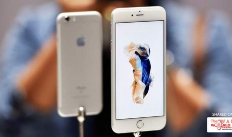 Is Apple set to recall 88,000 iPhone 6s devices in UAE?