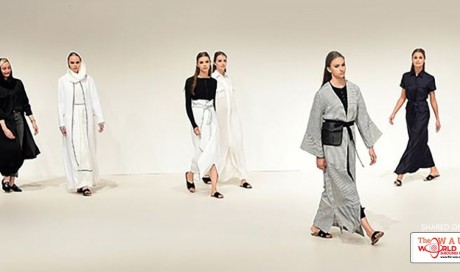Fashion Forward Dubai
