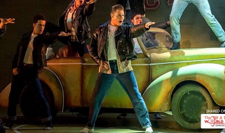 Grease the Musical

