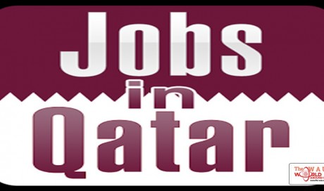 We've compiled the available jobs from top companies in Qatar. Please share this to your friends/family searching for jobs.