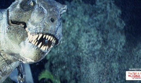 Watch Jurassic Park at Dubai Opera