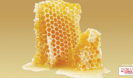 7 Super-Moisturizing Honey Beauty Products for Your Skin and Hair