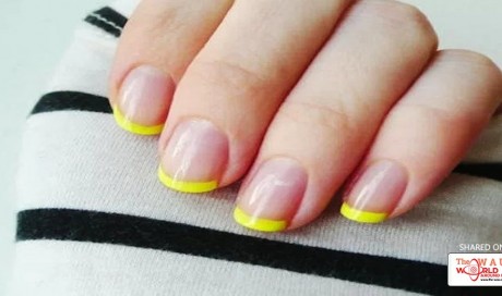 Slideshow: 15 Tips for a Perfect Manicure