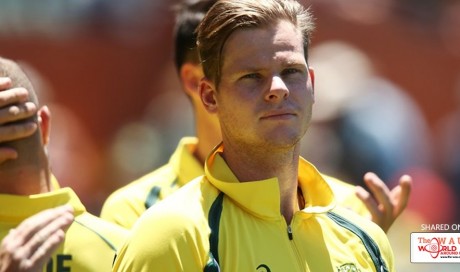 Aussies dethroned as No.1 ODI team