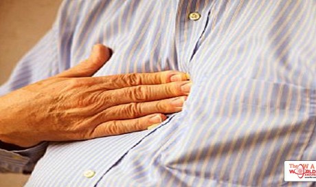 10 Tips for When Your Meds Trigger Heartburn