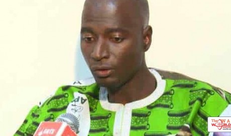 Gambia: Breaking News: EX Information Minister Seedy Njie Arrested And Released!