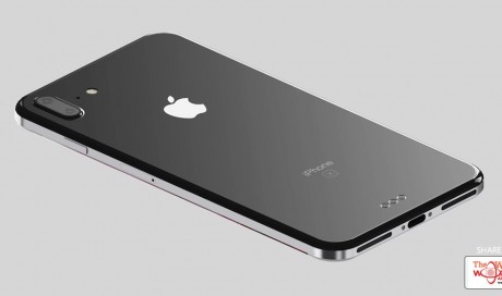 The iPhone 8 will have wireless charging - but that could make it prone to overheating