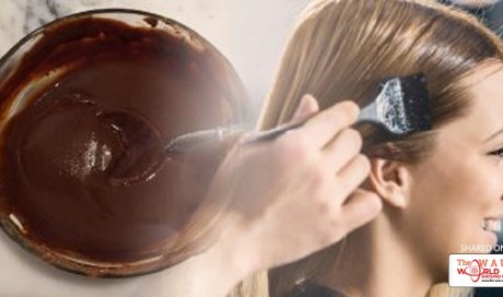 Dye Your Hair Naturally: These Recipes Will Make Your Hair Perfect