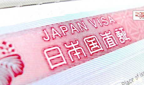 Japan woos Filipino tourists with eased visa rules